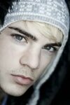 blond, Blaue Augen und Junge - bild #401048 auf Favim.com